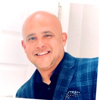Paychex Employee Mike Dauden's profile photo