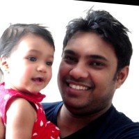 Acuutech Employee Dayaman Patabendigei's profile photo