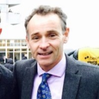 Arighi Bianchi Employee John Bianchi's profile photo