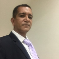Danat Employee Nasir Balbale's profile photo