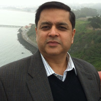 Wells Fargo Advisors Employee Rajan Arora's profile photo
