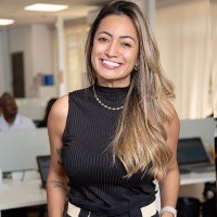 IUNGO Employee Pamela Ribeiro's profile photo