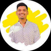WorkiFicient Employee Suveg Nimje's profile photo