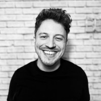 Reason Digital Employee Gareth Breeze's profile photo