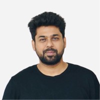 Vaibhav Gupta Email & Phone Number