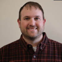 City of Laramie - City Government Employee Ben Levin's profile photo