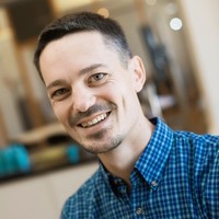 Swedlock AB Employee Martin Lindvall's profile photo