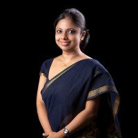 University of Moratuwa Employee Tharusha Ranadewa's profile photo