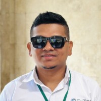 LSV-TECH Employee Jhon Peñata's profile photo