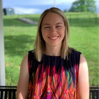Cloud Computing Consultants Employee Makayla Ballenger's profile photo
