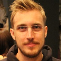 Vincent Grandsire's profile photo