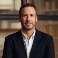 M18 Public Relations Employee Joey Arak's profile photo