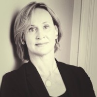 Ejendals Employee Maria Sedin's profile photo
