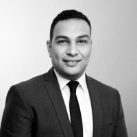 Saudi Diyar Consultants Employee George Nassif's profile photo