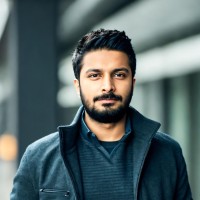 DeepSource Employee Jai Pradeesh's profile photo