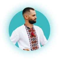 MOODua Employee Vitalii Shkoliar's profile photo