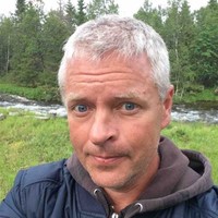 SOS Alarm Employee Per Eriksson's profile photo