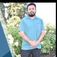 253 Payment Pros Employee Joshua Garcia's profile photo
