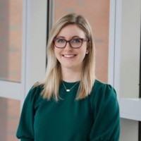 Ohio State University Physicians, Inc. Employee Emily Ruggiero's profile photo