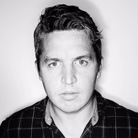 Fida Worldwide Employee Patrick Morgan's profile photo