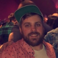 Lexikeet Language Services Employee Anthony Carroll's profile photo