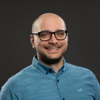 Medu Norge AS Employee Simone Gilardi's profile photo