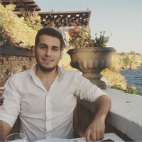 Adokim Employee Aykut Öner's profile photo