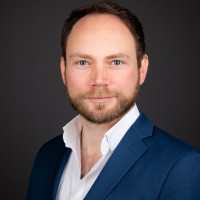 statworx Employee Marcel Plaschke's profile photo