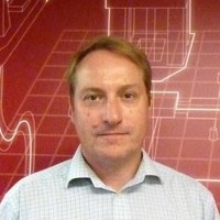 Vedra Hydrogen Employee Mark Paton's profile photo