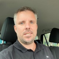 GEM Switchboards Employee Kevin Dries's profile photo