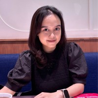 Annisa Hidayat's profile photo