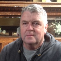 Neon Orient Inc. Employee Brian Brown's profile photo