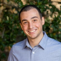 YuJa Employee Zachary Segev's profile photo