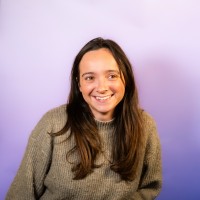 Dalma. Employee Ines Rodrigues-Britel's profile photo