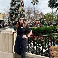 Universal Studios Hollywood Employee Sally Garner's profile photo