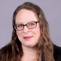 Arcadia University Employee Nicole McMenamin's profile photo