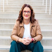 Gilead Sciences Employee Angela Sim's profile photo