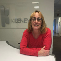 Jill Keeney-Cooper Email & Phone Number