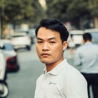 Gremsy Employee Khanh Bui's profile photo