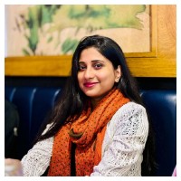 Prianka Basak's profile photo