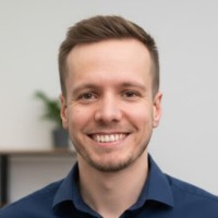 OpStudio Employee David Mason's profile photo