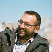 Stephane C.'s profile photo