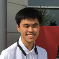 Meta Employee Randall Lowe's profile photo
