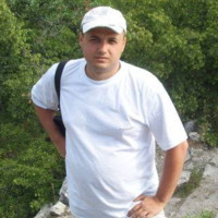 Smart Solutions Employee Yuriy Pochobut's profile photo