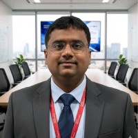 Tech Mahindra Employee Prashant Sahay's profile photo