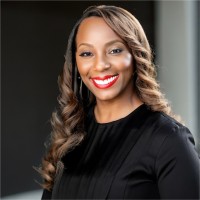 The Lovett School Employee Ebony Rogers's profile photo