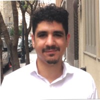 Lifion by ADP Employee Diego Diaz de Berenguer's profile photo