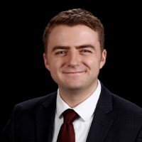 The Fund for American Studies Employee Alexander Hughes's profile photo