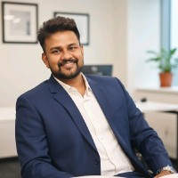 Emarat Aloula Group Employee Lahiru Rupasinghe's profile photo