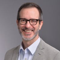 Towson University Employee Timm Baldwin's profile photo